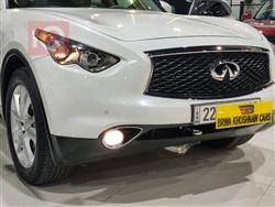 انفنتي QX70